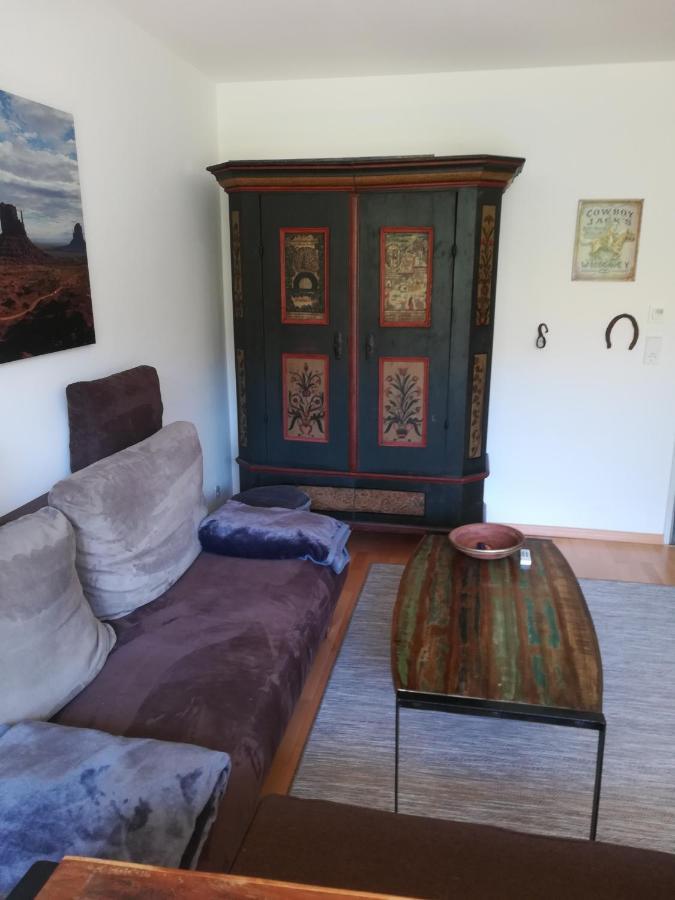 אלטנאו Ferienwohnung Am Kunstberg 29 מראה חיצוני תמונה
