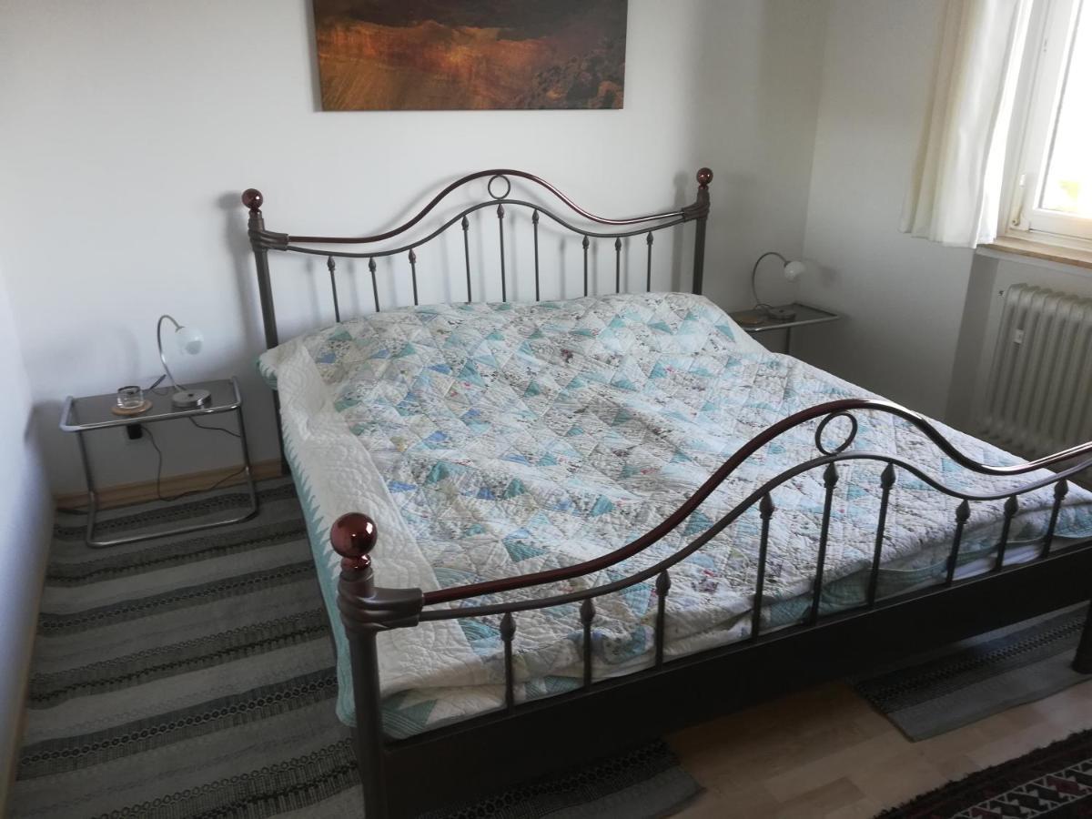 אלטנאו Ferienwohnung Am Kunstberg 29 מראה חיצוני תמונה