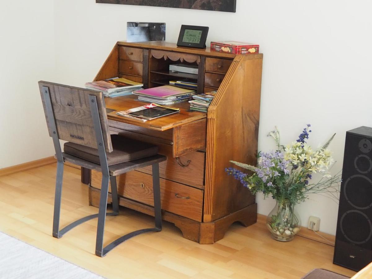 אלטנאו Ferienwohnung Am Kunstberg 29 מראה חיצוני תמונה